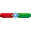„Magformers“ STICK-O MY FIRST Rinkinys su ratukais, 9 dalys
