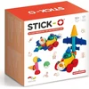 „Magformers“ STICK-O Rinkinys su draugais 17 dalių