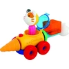 „Magformers“ STICK-O Rinkinys su draugais 17 dalių