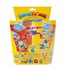 Magic Box AST. SUPERTHINGS MUT BAT EXOSKELETON, 6 wz.