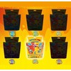 Magic Box AST. SUPERTHINGS MUT BAT EXOSKELETON, 6 wz.