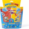 Magic Box AST. SUPERTHINGS MUT BAT EXOSKELETON, 6 wz.