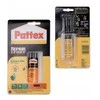 Bikuva.lt Klijai epoksidiniai MOMENT Pattex Repair Epoxy 5 min 11 ml