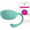 Magic Motion - Fugu Smart Wearable Vibrator Žalias