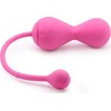 Magic Motion Magic Motion - Smart Kegel Master Balls Rožinė