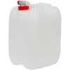 Okko Magic vac CONTAINER WITH TAP 20L