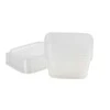 Okko Magic vac DISPOSABLE CONTAINERS SET WITH LID 0.35L