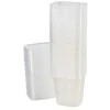Okko Magic vac DISPOSABLE CONTAINERS SET WITH LIDS
