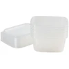 Okko Magic Vac DISPOSABLE CONTAINERS SET WITH LIDS