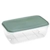 Okko Magic Vac FOOD CONTAINER 5.5L WITH PLASTIC RACK