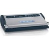 Magic Vac MAXIMA 2 MV Vacuum Sealer VD50PK2, 130 W, Suction capacity 18L/min, 2 pumps of 0.82 bar, Automatic welding, Lock Unlock System, ActiSeal3D function, MARINATING function, pilkas