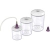 Magic Vac MagicVac Set FAMILY mit Flaschendeckel