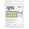 Igis Glaistas Mikrosfera Roll&amp;Purškiklis 15 l maišas