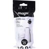 Magic Majestic + Balt maišeliai
