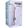 Magic Majestic + Balt maišeliai