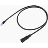 MAGICSHINE El. dviračio kabelis MAGICSHINE LIGHT CABLE, BOSCH BES3 išvestis (NAUJAS)