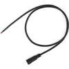 MAGICSHINE El. dviračio kabelis MAGICSHINE LIGHT CABLE, atvira išvestis SHIMANO (NAUJAS)