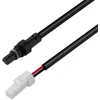 MAGICSHINE Laidas elektrinio dviračio šviestuvui ME V2.0 LIGHT CABLE, YAMAHA išvestis