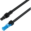 MAGICSHINE Laidas elektrinio dviračio žibintui ME V2.0 LIGHT CABLE, BOSCH išvestis