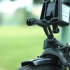 MAGICSHINE Priekinio žibinto laikiklis FORKIX Ištraukiamas priekinis žibintas Go Pro tvirtinimas prie šakės vainiko