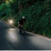 MAGICSHINE Priekinis žibintas EVO 1700 SD, 1700 liumenų, Suderinamas su Shimano Di2, Juodas, Su laikikliu