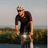 MAGICSHINE Priekinis žibintas EVO 1700 SD, 1700 liumenų, Suderinamas su Shimano Di2, Juodas, Su laikikliu