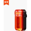 Galinis dviračio šviesos radaras MAGICSHINE SEEMEE 100AD FTR, 100 liumenų