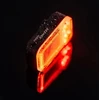 Galinis dviračio šviesos radaras MAGICSHINE SEEMEE 100AD FTR, 100 liumenų