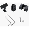 MAGICSHINE Rinkinys mocowań MAGICSHINE EVO 1700 BRACKET SET Juodas (NEW)