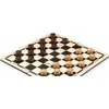 Magiera Rankų Darbo Šaškės Puzzle M