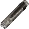 Maglite Mag-Tac vainikuotas dangtelis pilkas žibintuvėlis