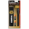 Žibintuvėlis Maglite Maglite Mini AA Taschenlampe juodas