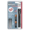 Žibintuvėlis Maglite Maglite Mini Maglite AA Taschenlampe juodas