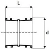 Magnaplast KGF 200 / 240mm (23620)