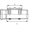 Magnaplast KGRE 200mm (23160)