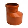 Lauko kanalizacijos pereiga Magnaplast, Ø 110 / 160 mm