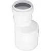 Magnaplast Vidaus kanalizacijos perėjimas HTR, , baltas, d 32-40