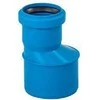 Magnaplast Vidaus kanalizacijos pereiga Ultra dB, Ø 50 / 110 mm