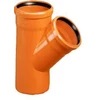Magnaplast Tee 87 ° KGEA (21360)