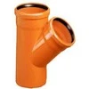 Magnaplast PVC trišakis 87' D200x161