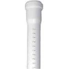 Magnaplast Vidaus kanalizacijos vamzdis HTEM su mova,, baltas, d 32, 250 mm