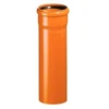Magnaplast vamzdis su lizdu KGEL 160x4,0x2000 SN4 kietas (222020)