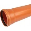 Magnaplast vamzdis su lizdu KGEM 110x3,2 / 500 SN8 LITA [96]