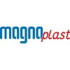 Magnaplast Vidaus kanalizacijos trumpa pereiga HTplus, Ø32/50 mm balta