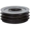 Magnaplast Vidaus nuotekų sistemos sumažinimas HTR 110 / 50mm (11336)