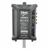 Kompiuterio kolonėlės V-TONE ALPHA 8 - 8" active battery column with built-in mixer