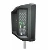 Kompiuterio kolonėlės V-TONE ALPHA 8 - 8" active battery column with built-in mixer