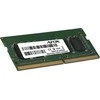 Nešiojamo kompiuterio atmintis AFOX SO-DIMM DDR3 8GB atminties modulis 1600 MHz LV 1,35V