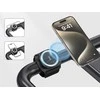 Magnetinis apyrankės laikiklis „MagSafe“, skirtas „iPhone“ telefonui, išmaniajam telefonui „VRIG / MG 13“
