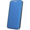Beline Dėklas Book Magnetic Apple iPhone 13 pro 6,1″ mėlynos spalvos
